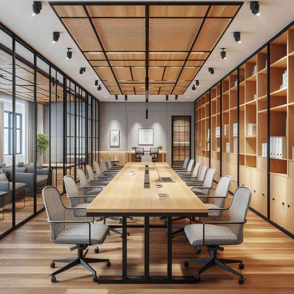 金融服务公司复盘物业集中检修时该怎样定位写字楼办公访客动线设计的薄弱步骤